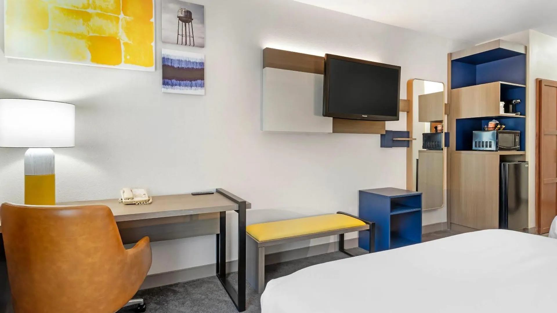 Comfort Inn & Suites Sacramento - University Area