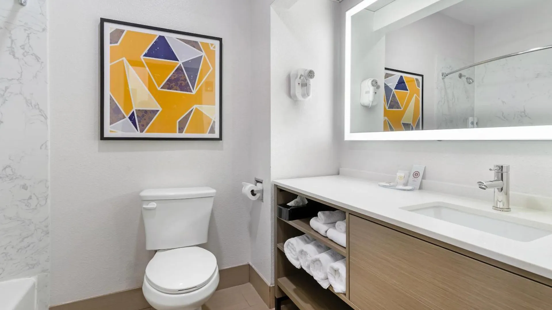 Hotel Comfort Inn & Suites Sacramento - University Area