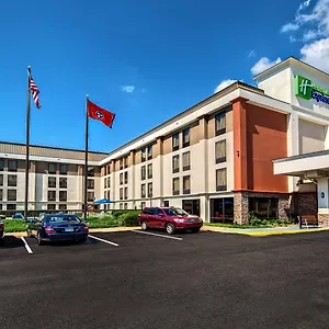 Express Medical Center - Midtown By Ihg 2*, Memphis United States