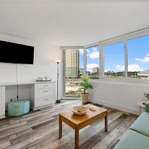Of The Gulf 410 - Front - Renovated Like New , Panama City Beach United States