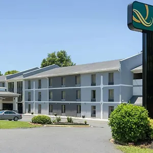 Quality Airport-near Uptown 2*, Charlotte United States